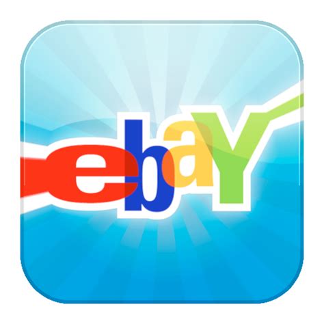 Ebay icon by flakshack on DeviantArt