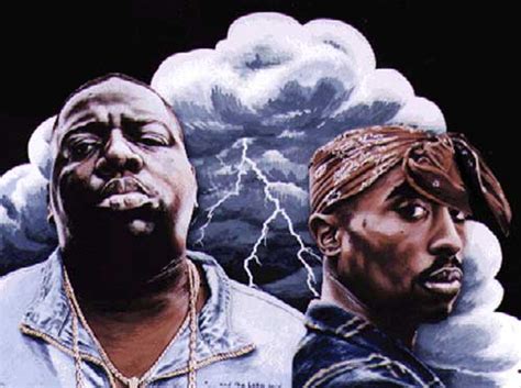 Biggie & Tupac movie review & film summary (2003) | Roger Ebert