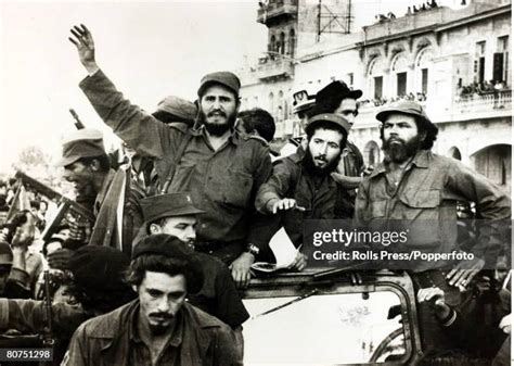 8,234 Cuban Revolution Stock Photos, High-Res Pictures, and Images - Getty Images