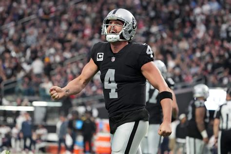 Derek Carr, the Saints and the Feb. 15 deadline: What you need to know ...