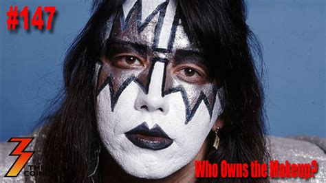 Eric Carr Makeup Tutorial - Mugeek Vidalondon