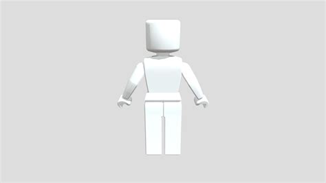 Roblox rig femenino - Download Free 3D model by by.piculincito [d8eb67c ...