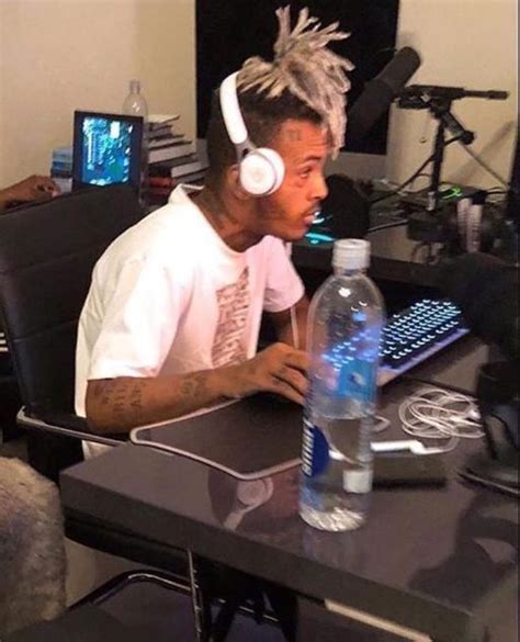 Gaming! : r/XXXTENTACION