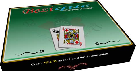 Bezique | Board Game | BoardGameGeek