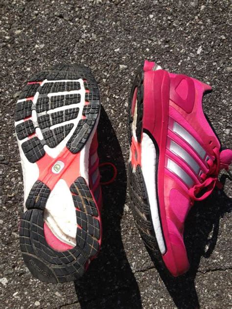 Adidas Adistar Boost Review | Running Shoes Guru