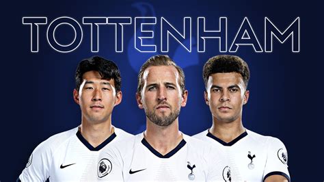 Tottenham fixtures: Premier League 2020/21 | Football News | Sky Sports