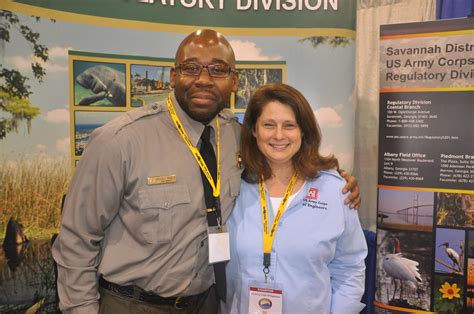 Savannah Boat & Outdoor Show 2012 | Pictured: Park Ranger Ro… | Flickr