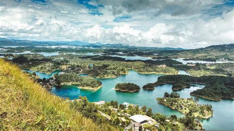 10 Fun Things to do in Guatape - Rock a Little Travel