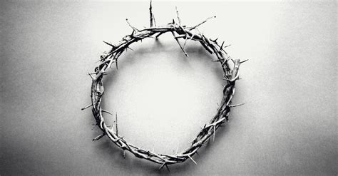 Jesus Christ's Crown of Thorns: Meaning and Importance