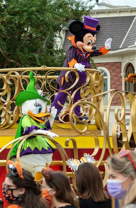 Disney Shares Costumed Friends from Around the World • DisneyTips.com