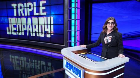 ‘Jeopardy!’ Hit With Mayim Bialik Absence But Continues Production