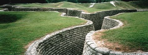 Tunnels and Trenches | The Road to Vimy Ridge