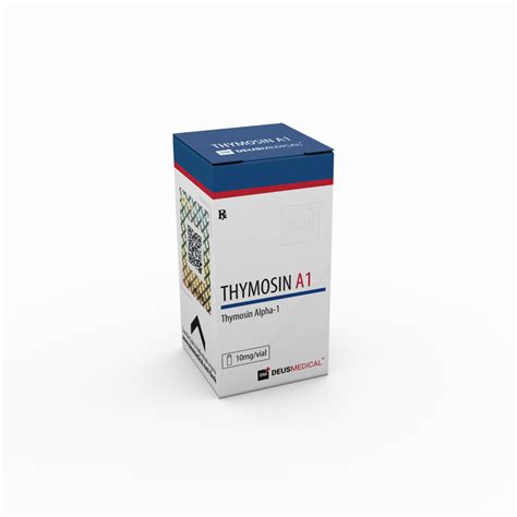 Buy THYMOSIN A1 By Deus Medical