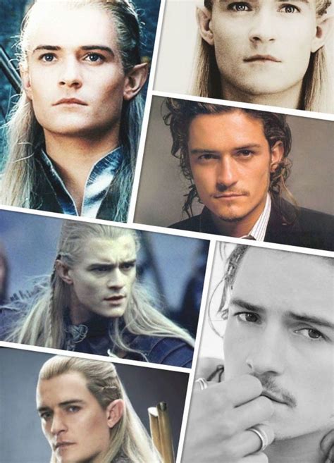 Pin van Erika maya Liendro op Legolas/Orlando Bloom | Beroemdheden