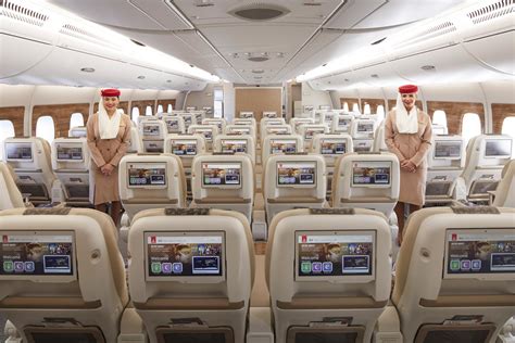 Dubai's Emirates airline reveals new Premium Economy | Time Out Dubai