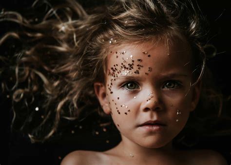 Beautiful Photography Of Children