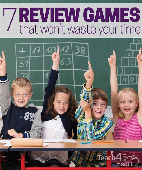 review games using technology Fun review games for the classroom - futuresoftech.com