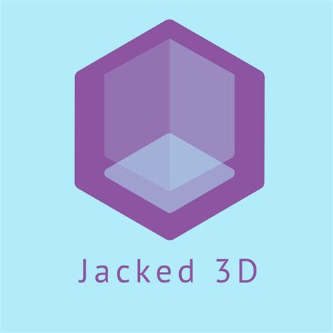 Jacked 3D