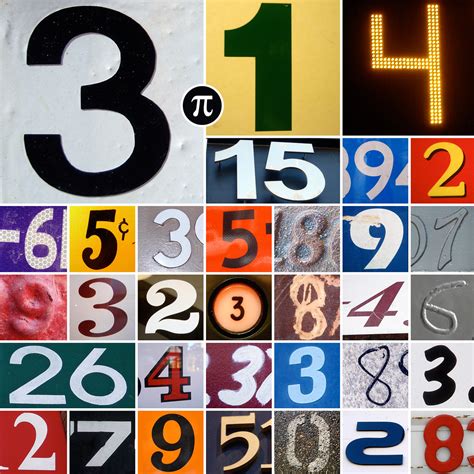 Happy Pi Day (to the 36th digit)! | "Pi, Greek letter (π), i… | Flickr