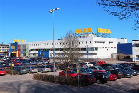 IKEA museum to open in Sweden in 2015 | CNN