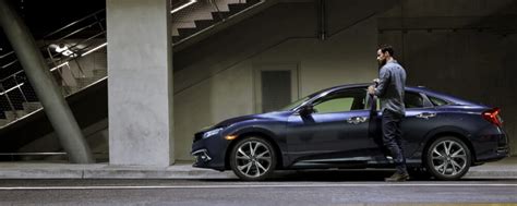 2021 Honda Civic Colors | Exterior, Interior | Honda of Lincoln