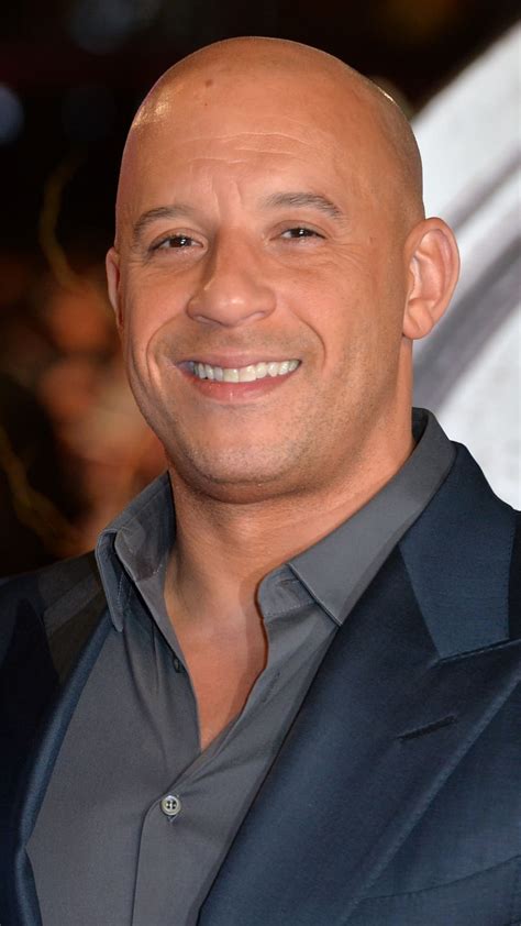 7 Male Celebrities Known For Their Bald Heads