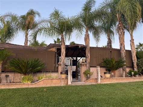 Rancho California RV Resort, #379 - Presented by Fairway Associate A Private , Onsite Real ...