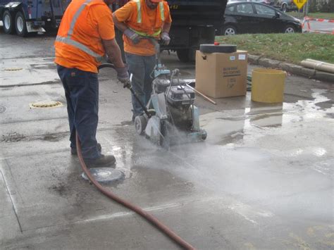 Ready for the OSHA Silica Exposure Standard in the Construction Industry? - Walden