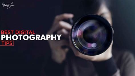 Best Digital Photography tips - Studio Guide! - Studio Memory Lane