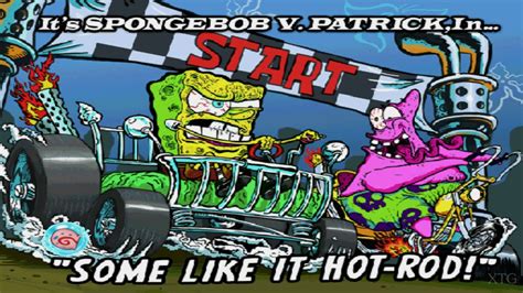 SpongeBob SquarePants: Creature from the Krusty Krab PS2 Gameplay HD ...