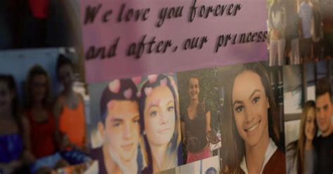 Remembering Parkland victim Meadow Pollack - CBS News