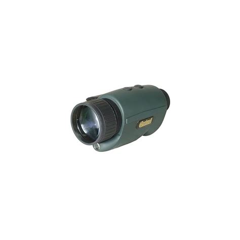 Bushnell Night Vision Scope 26-1554 1.5X54 at KEH Camera