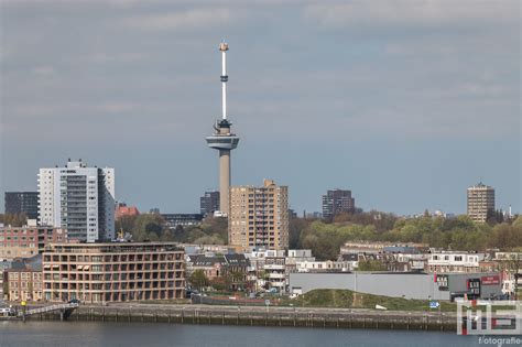 Rotterdam by Day - Stad Rotterdam 2017 - MS Fotografie