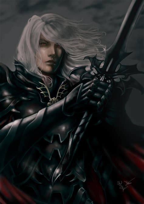 Dark lord by thanomluk on DeviantArt