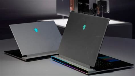 Alienware Gaming Laptop