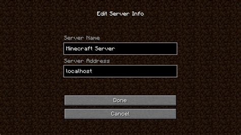 Minecraft Server - Free Download | Rocky Bytes