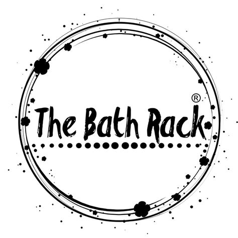 TheBathRack - Etsy