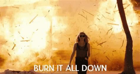 Burn-it-all-down GIFs - Get the best GIF on GIPHY