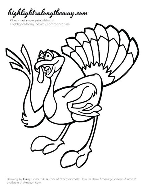 Turkey Dinner Drawing | Free download on ClipArtMag