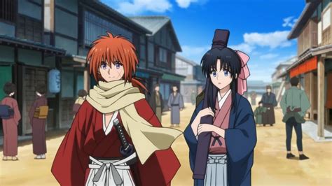 Rurouni Kenshin PV Reveals More Cast & Action | J-List Blog