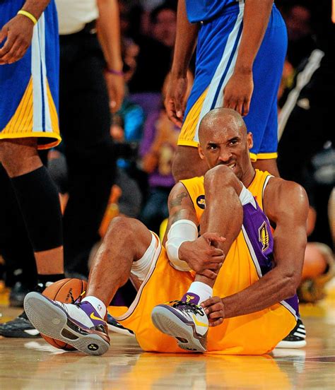 Kobe Bryant’s return from Achilles injury met with optimism by those ...