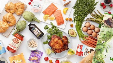 Meal Kits, Prepared Meals or Grocery Subscription: Which Is the Best Deal in 2023? - CNET