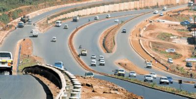 Thika super highway - Kenya News