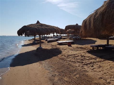 "Strand" Hotel Caves Beach Resort (Hurghada) • HolidayCheck (Hurghada/Safaga | Ägypten)