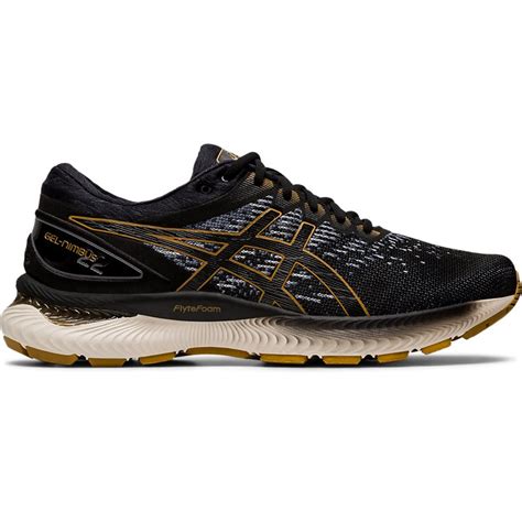 Asics - Mens Gel-Nimbus 22 Sneaker