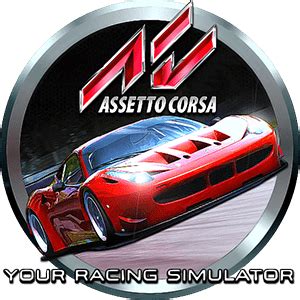 Assetto Corsa Logo Transparent / Assetto Corsa Logo Png Transparent Png ...