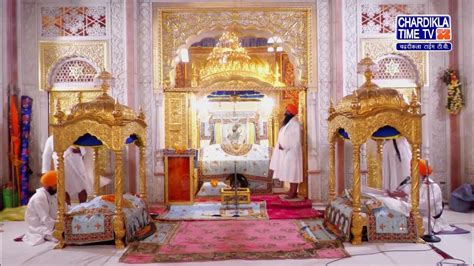 Hukamnama | Patna Sahib | Takhat Sri Harmandir ji Patna Sahib ...