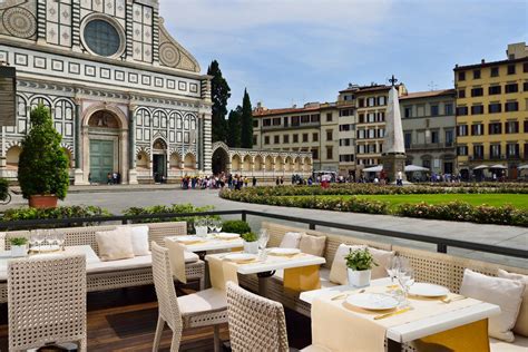 Grand Hotel Minerva 4*, Italie, Florence, Italie, Florence, Toscane ...