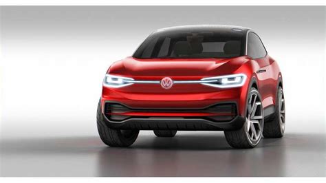 Volkswagen May Launch Rugged All-Electric Crossover In 2023