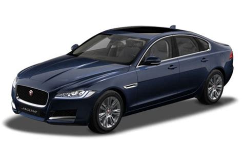 Jaguar XF 2024 Colors in Philippines, Available in 13 colours | Zigwheels